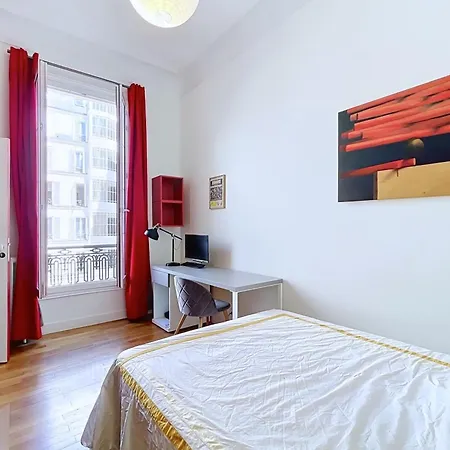 Apartmán Elegant Near The Champs-elysees