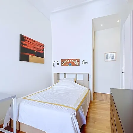 Apartmán Elegant Near The Champs-elysees